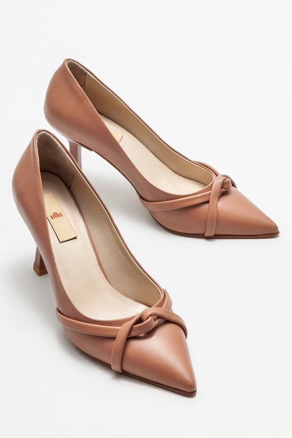 Kadın stiletto - Elle Shoes