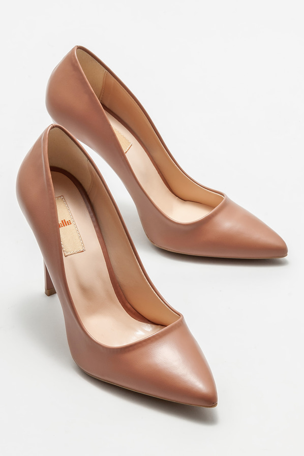 Kadın stiletto - Elle Shoes