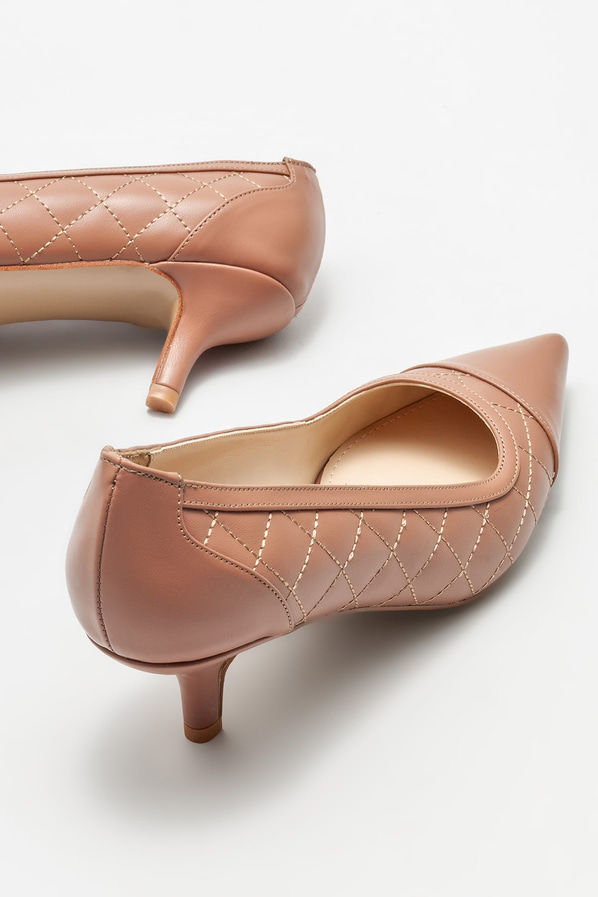 Kadın stiletto - Elle Shoes