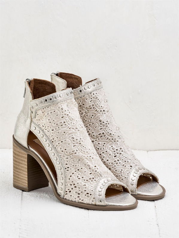 Dore kadın bot - Elle Shoes