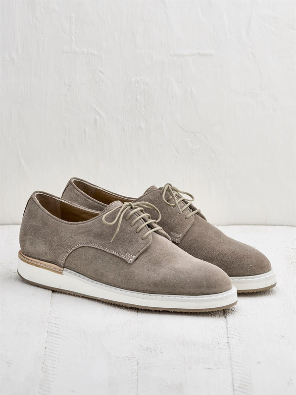 Vizon erkek ayakkabı - Elle Shoes