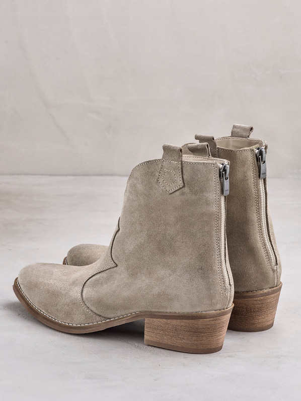 SHANTAE BAYAN BOT BEJ