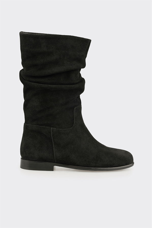 Siyah AROJI-SY KADIN BOT