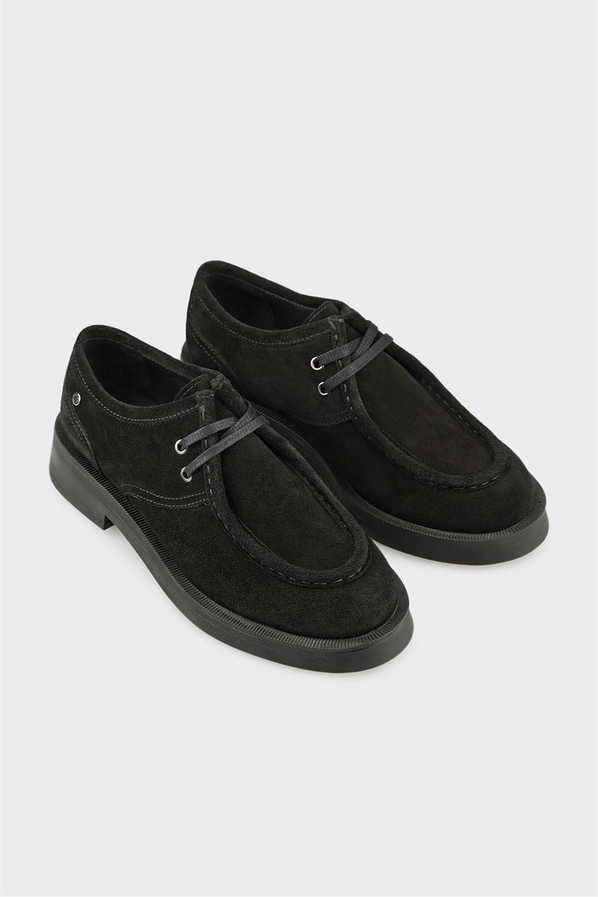 Siyah EKATA KADIN AYAKKABI