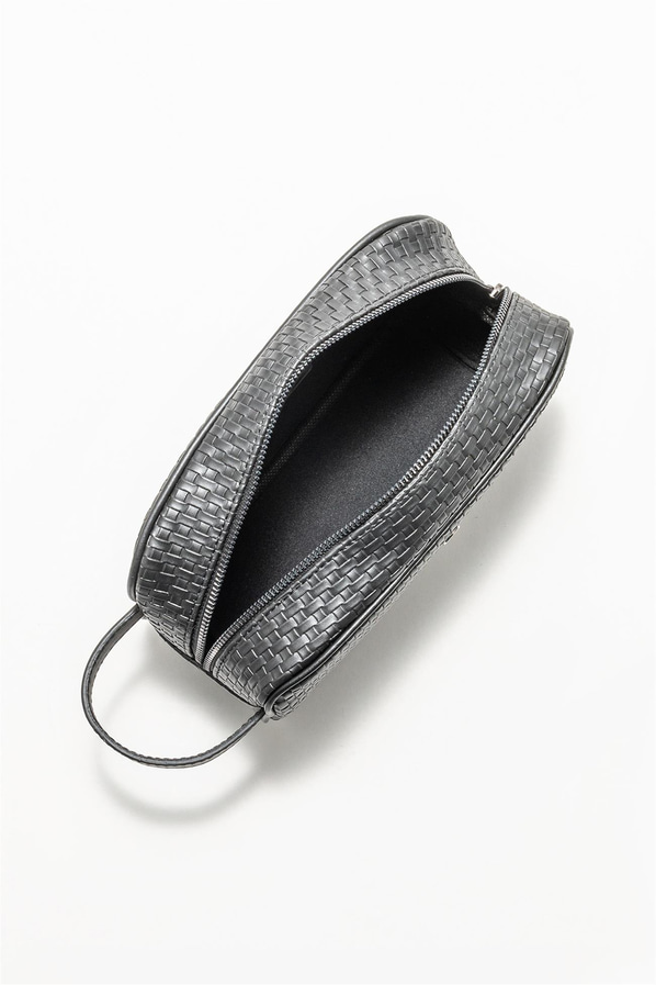 Siyah erkek çanta - Elle Shoes