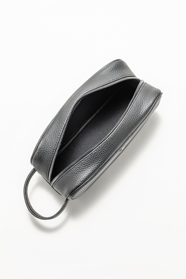 Siyah erkek çanta - Elle Shoes