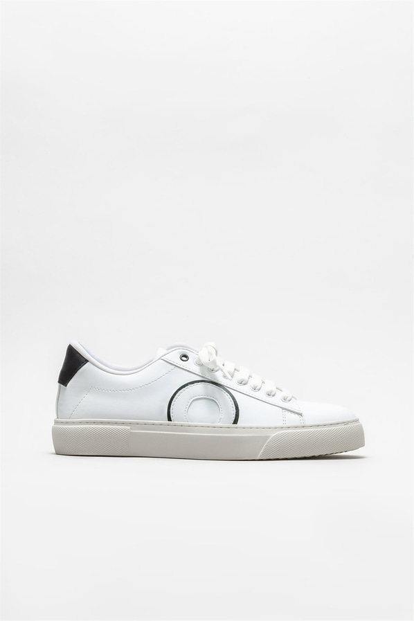 Siyah erkek spor ayakkabı - Elle Shoes