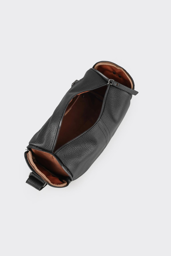 Siyah kadın çapraz çanta - Elle Shoes