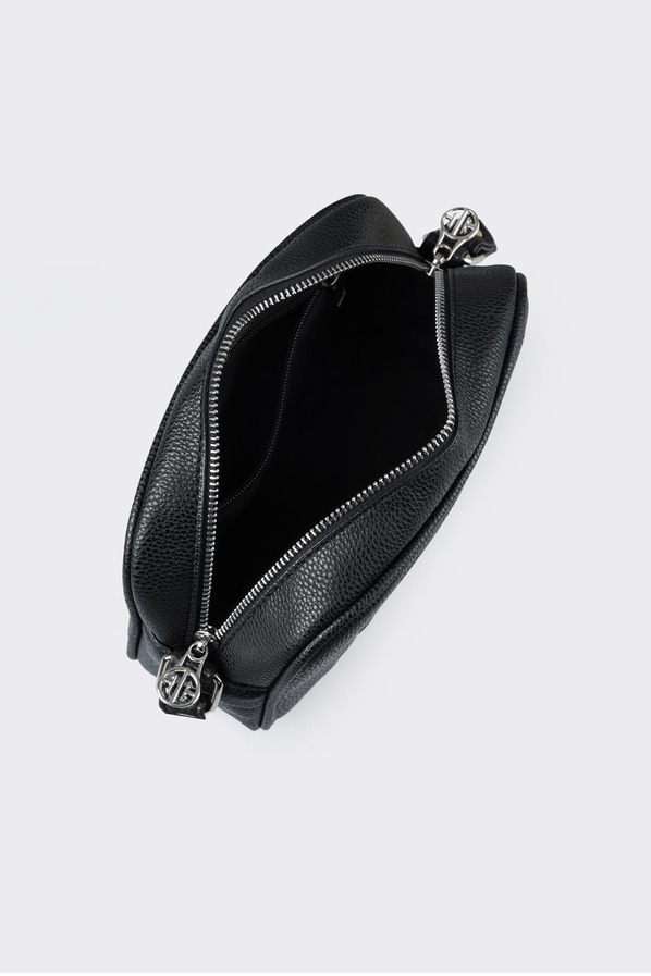 Siyah kadın çapraz çanta - Elle Shoes