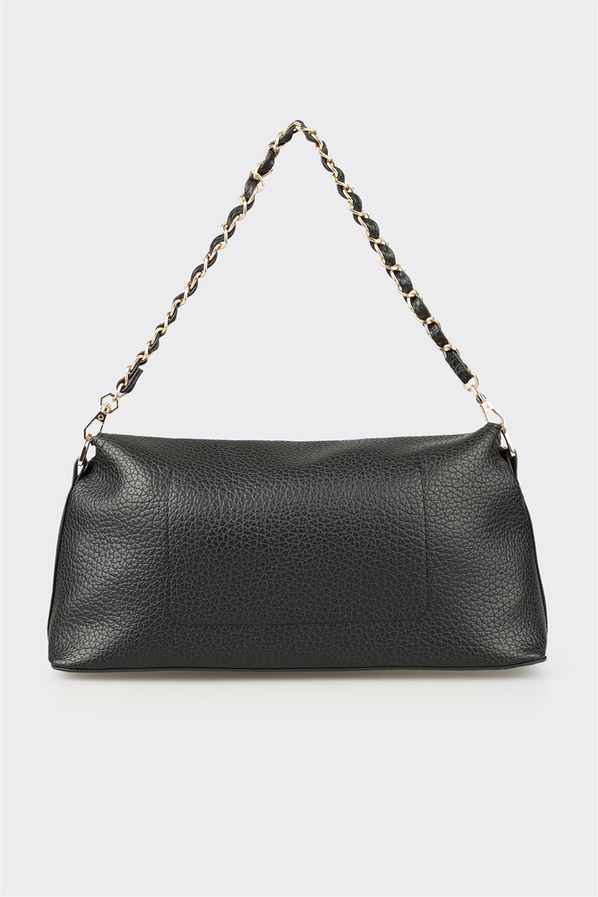 Siyah Kadın Çapraz Çanta