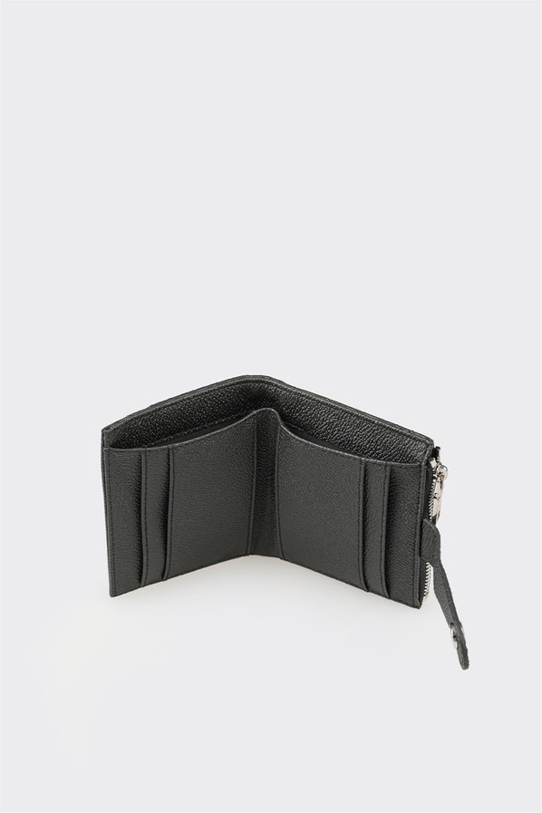 Siyah Kadın Cüzdan