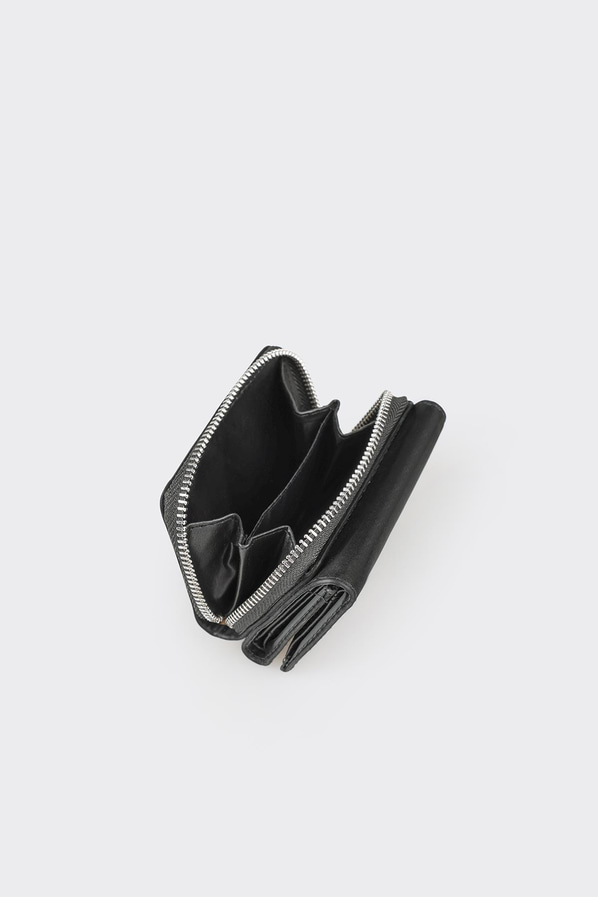 Siyah kadın cüzdan - Elle Shoes