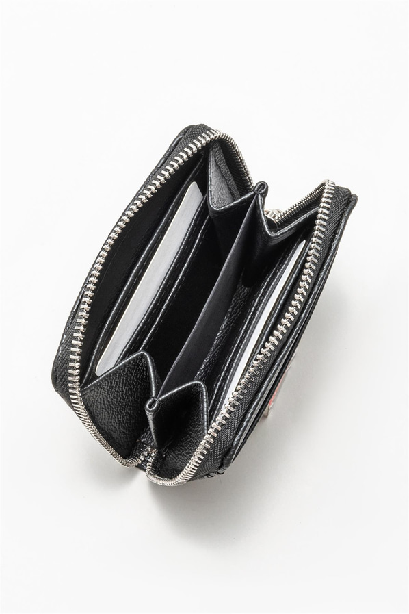Siyah kadın cüzdan - Elle Shoes