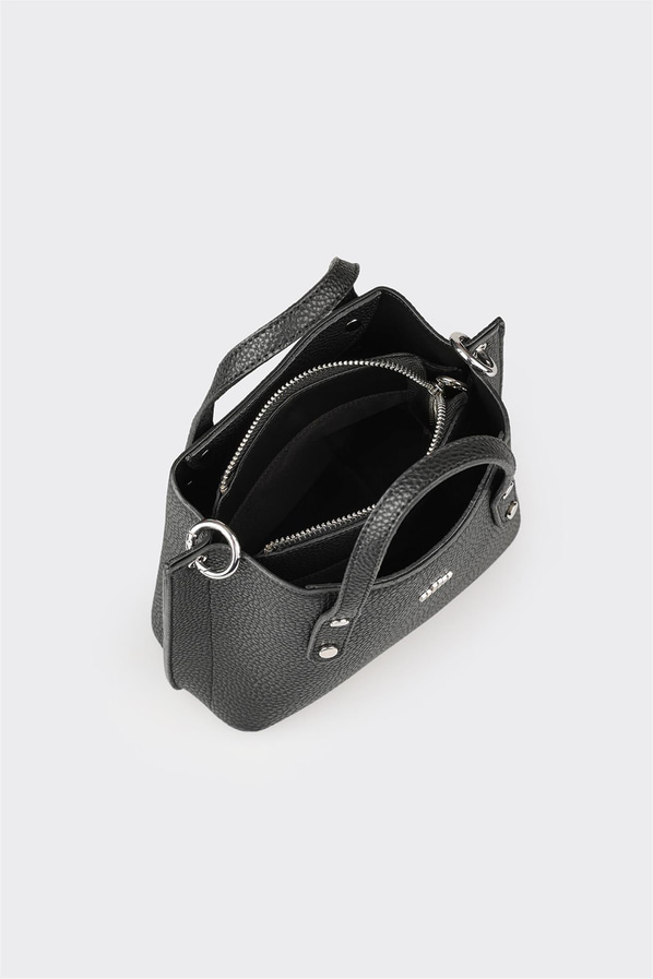 Siyah Kadın El Çantası