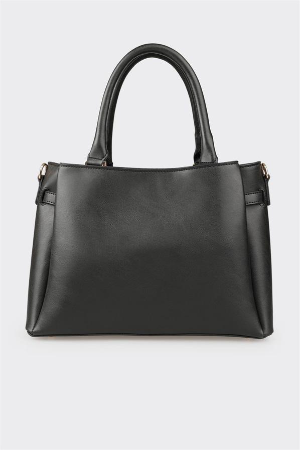 Siyah Kadın El Çantası