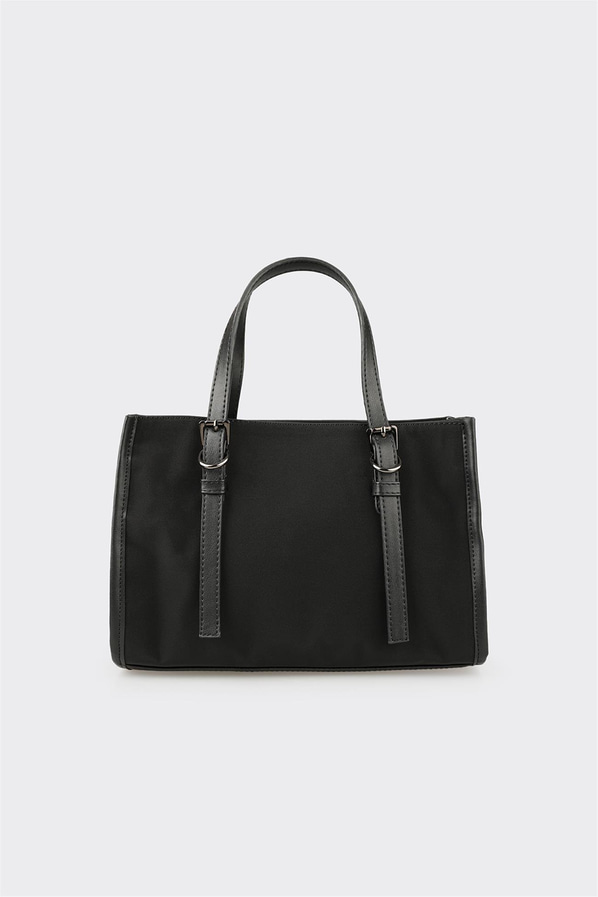 Siyah Kadın El Çantası