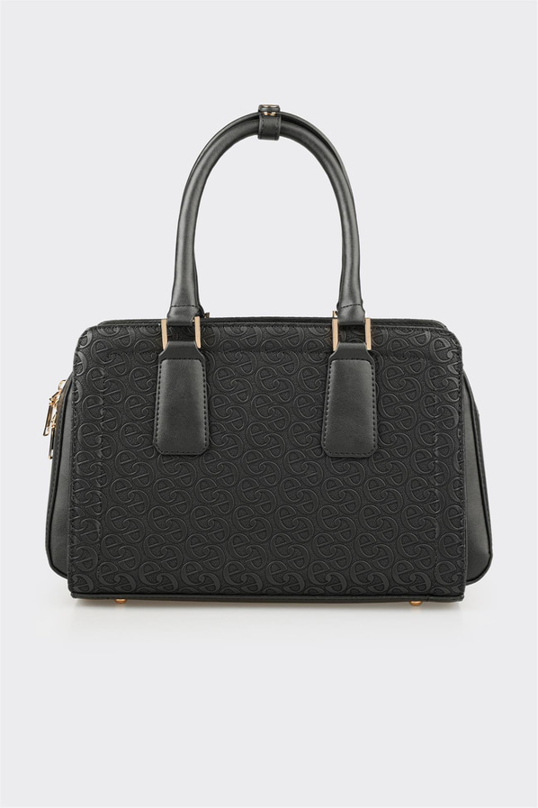 Siyah Kadın El Çantası