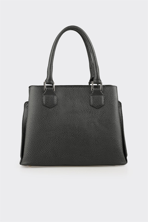 Siyah Kadın El Çantası