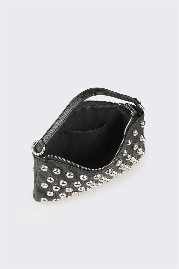 Siyah kadın omuz çantası - Elle Shoes