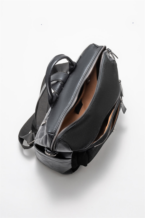 Siyah kadın omuz çantası - Elle Shoes
