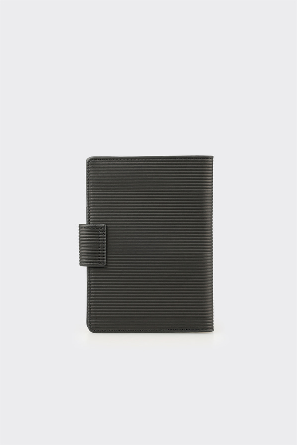 Siyah LICATEL ERKEK CUZDAN