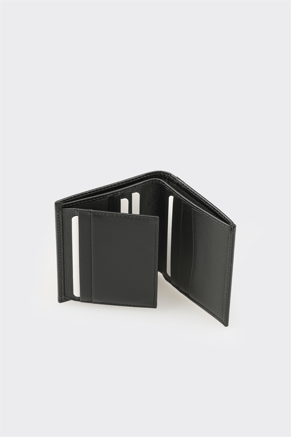 Siyah UMANAY ERKEK CUZDAN