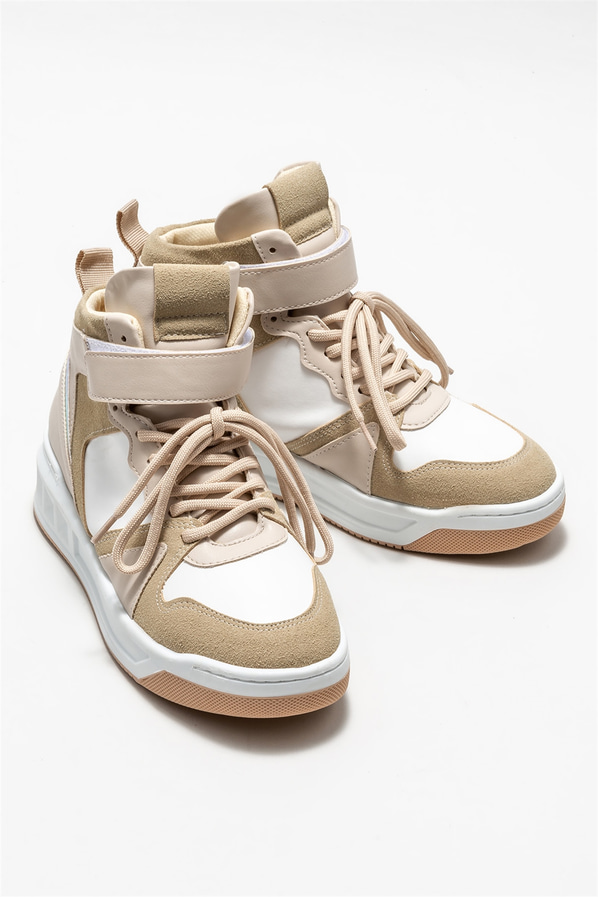 Siyah kadın bot - Elle Shoes