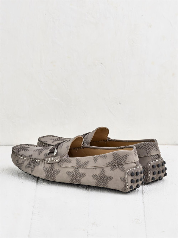 Kum erkek ayakkabı - Elle Shoes