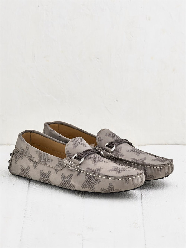 Kum erkek ayakkabı - Elle Shoes