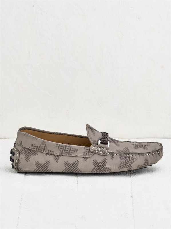 Kum erkek ayakkabı - Elle Shoes