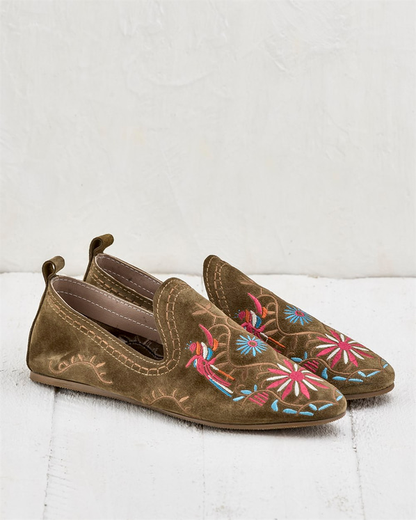 Kadın ayakkabı - Elle Shoes