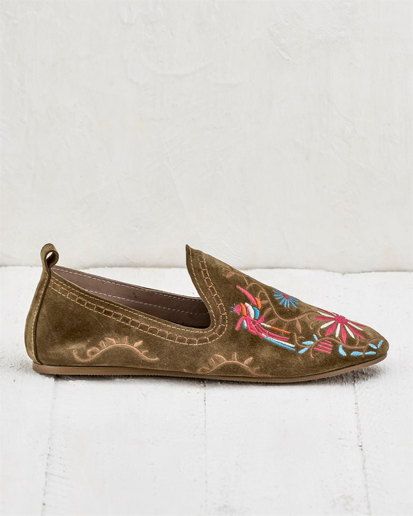 Kadın ayakkabı - Elle Shoes