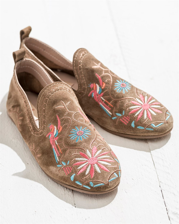 Kadın ayakkabı - Elle Shoes