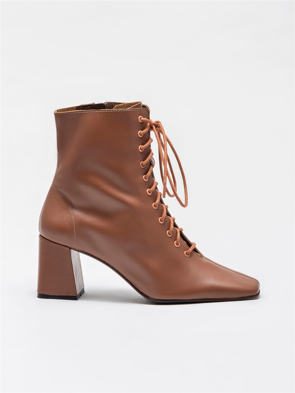 Taba Deri Kadın Bot