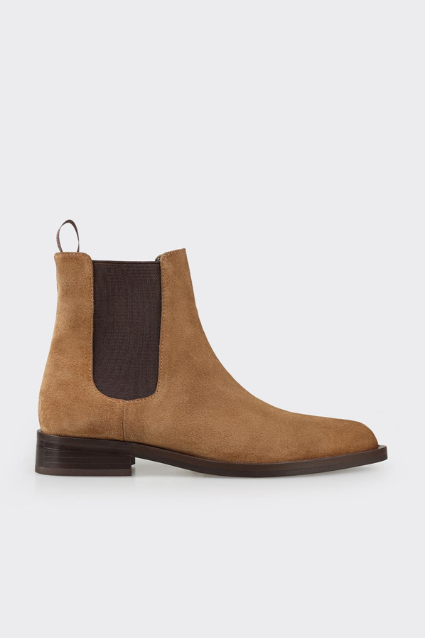 Taba Deri Kadın Günlük Bot