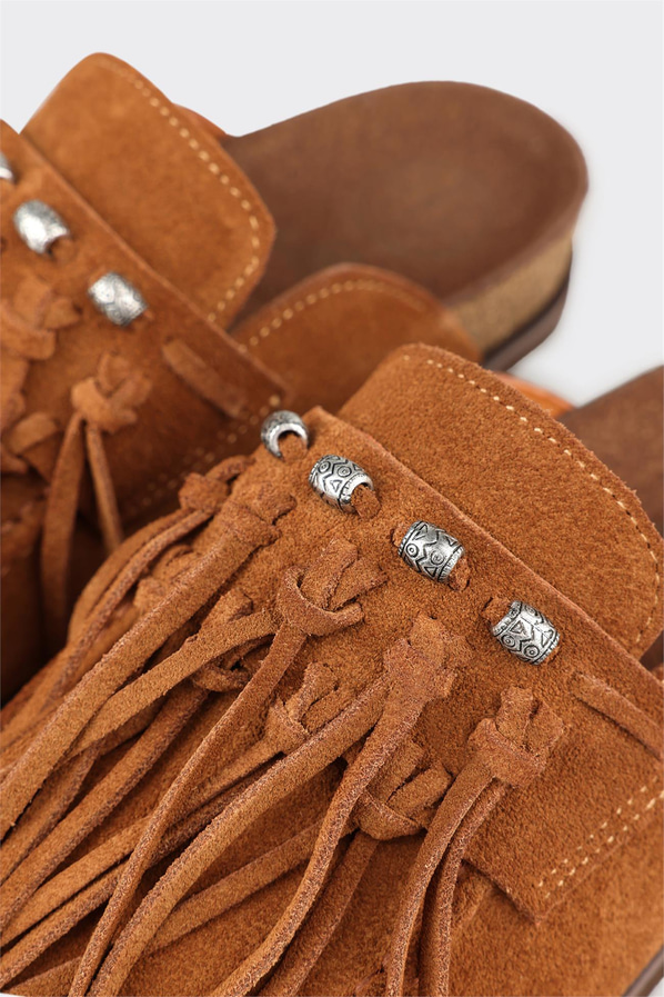 Taba Deri Kadın tERLİK