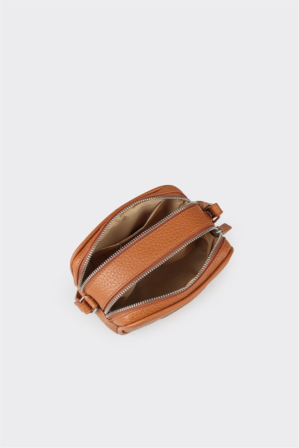 Taba kadın çapraz çanta - Elle Shoes