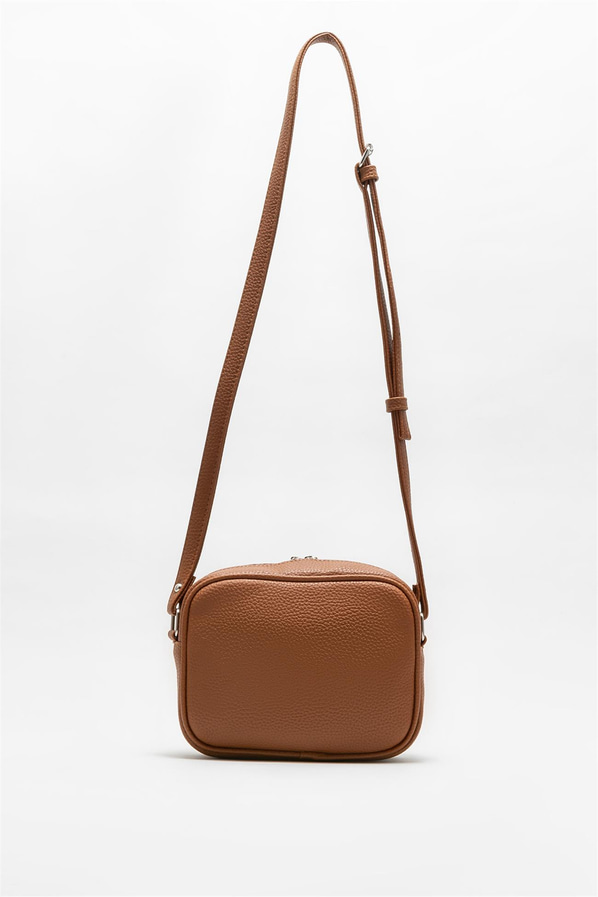 Taba kadın çapraz çanta - Elle Shoes