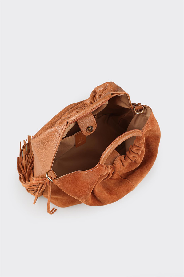 Taba kadın el çantası - Elle Shoes