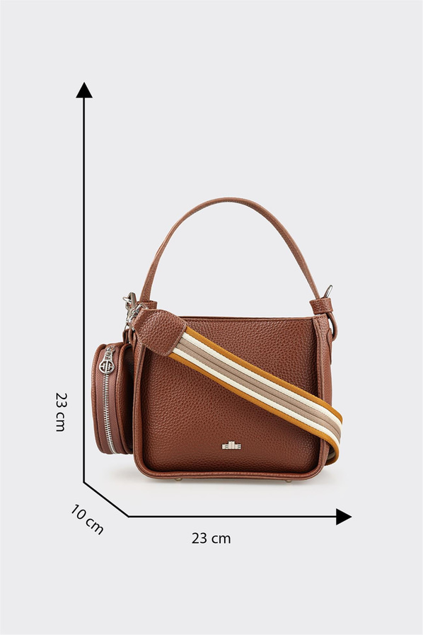 Taba Kadın El Çantası