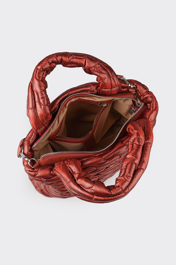 Taba kadın el çantası - Elle Shoes