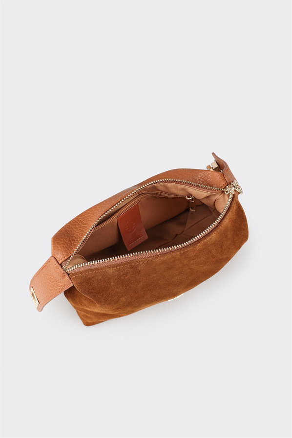Taba kadın el çantası - Elle Shoes
