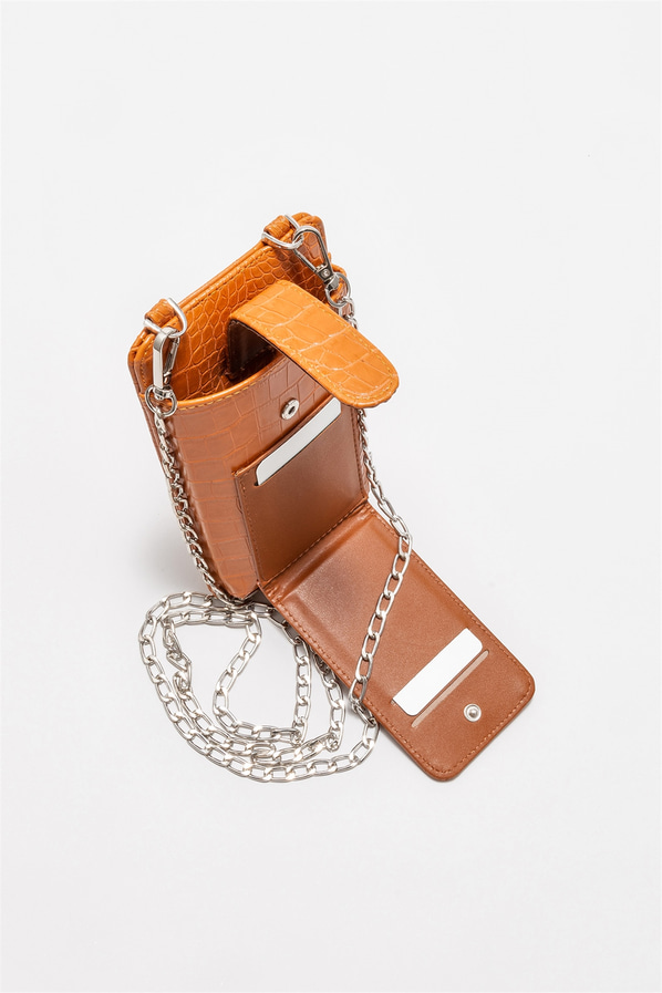 Taba kadın çapraz çanta - Elle Shoes