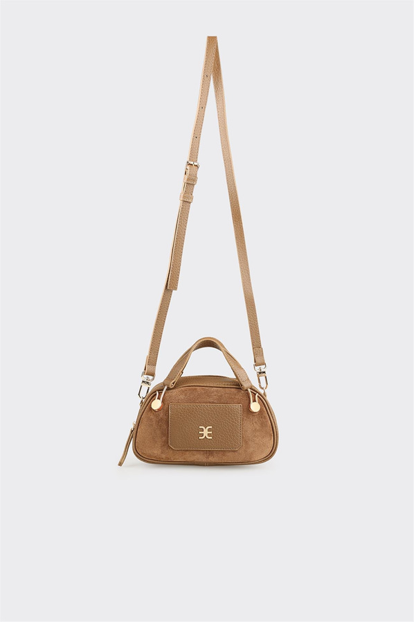 Taba Kadın Küçük El Çantası