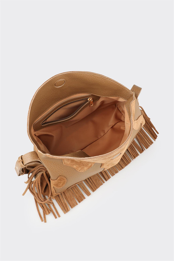 Taba Kadın Omuz Çantası