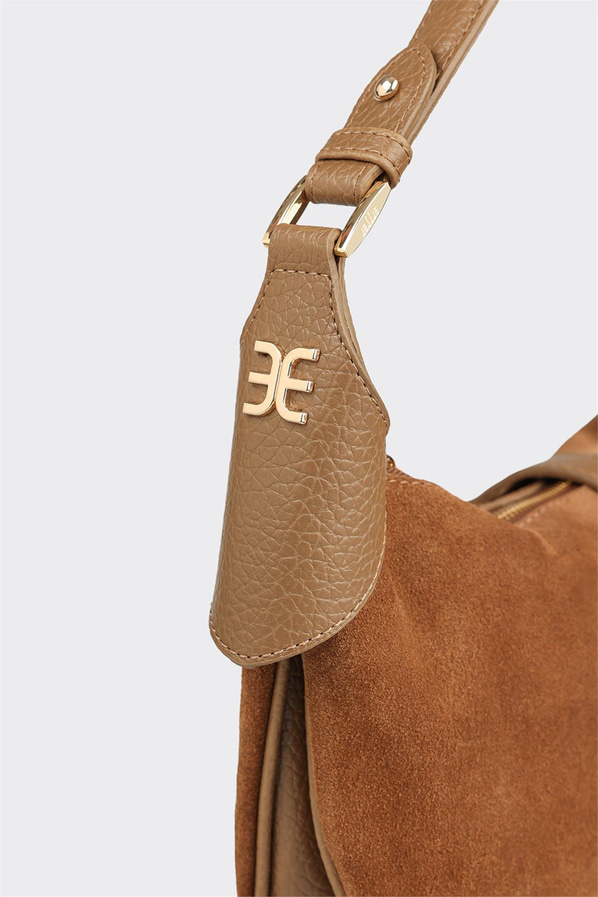 Taba Kadın Omuz Çantası