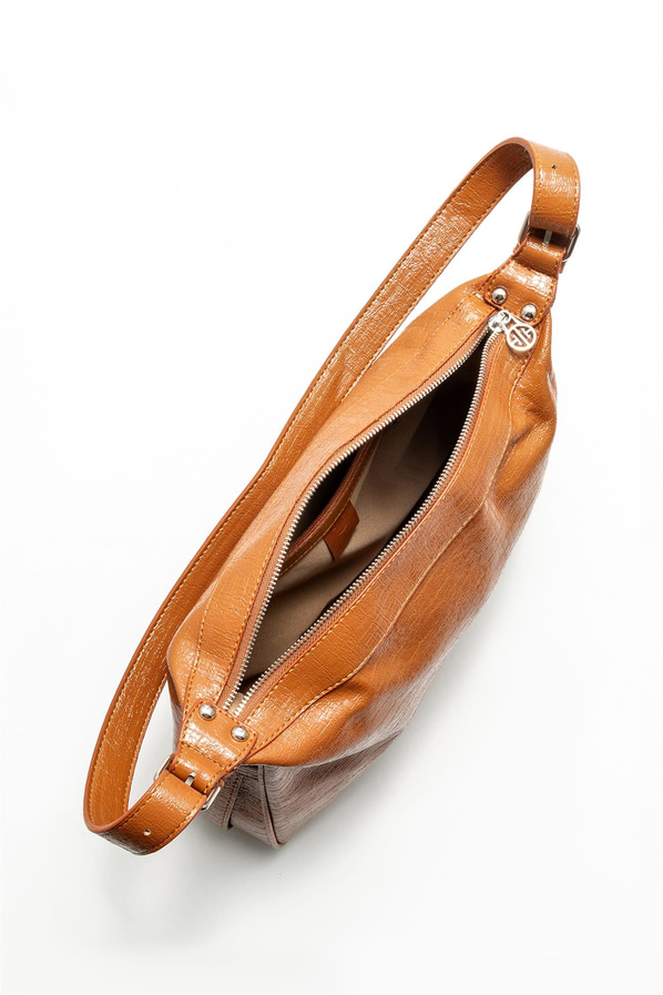 Taba kadın omuz çantası - Elle Shoes