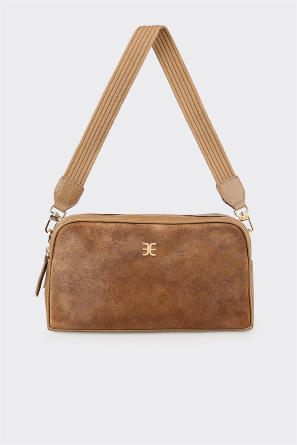 Taba Kadın Omuz Çantası