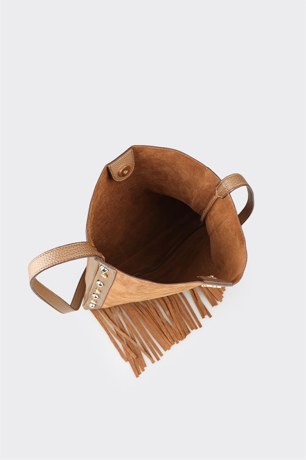 Taba Kadın Omuz Çantası