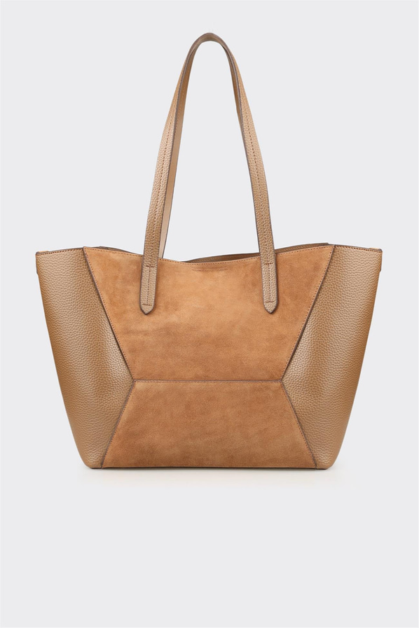 Taba Kadın Omuz Çantası